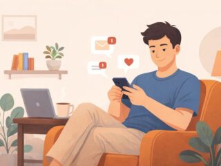 Mengelola FOMO dengan Cara yang Manusiawi