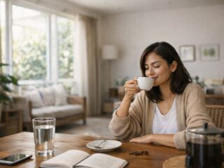 Ngopi Cerdas: Kapan Kopi Membantu, Kapan Justru Merusak Tubuh