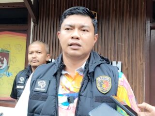 Polisi Kantongi Identitas Pelaku Curanmor yang Todongkan Senpi di Cikupa Tangerang