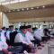 Sekda Soma Atmaja Apresiasi Ribuan Calon Haji Ikuti Manasik Tingkat Kabupaten di GSG Puspemkab