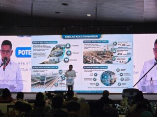 Sinar Mas Land Dukung Hari Pers Nasional 2026, Melalui Seminar Nasional ‘Menakar Daya Ungkit KEK ETKI Banten Sebagai Kutub Pertumbuhan Ekonomi Baru’