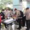 Tindak Lanjuti Arahan Kapolri, 378 Personel Polresta Tangerang Jalani Tes Urine Mendadak