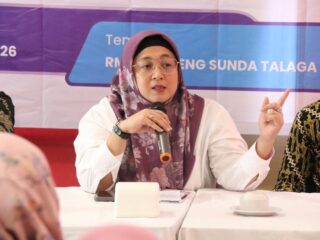 Wabup Buka Optimalisasi Kader MKIA 2026, Tekankan Pendekatan Promotif dan Preventif