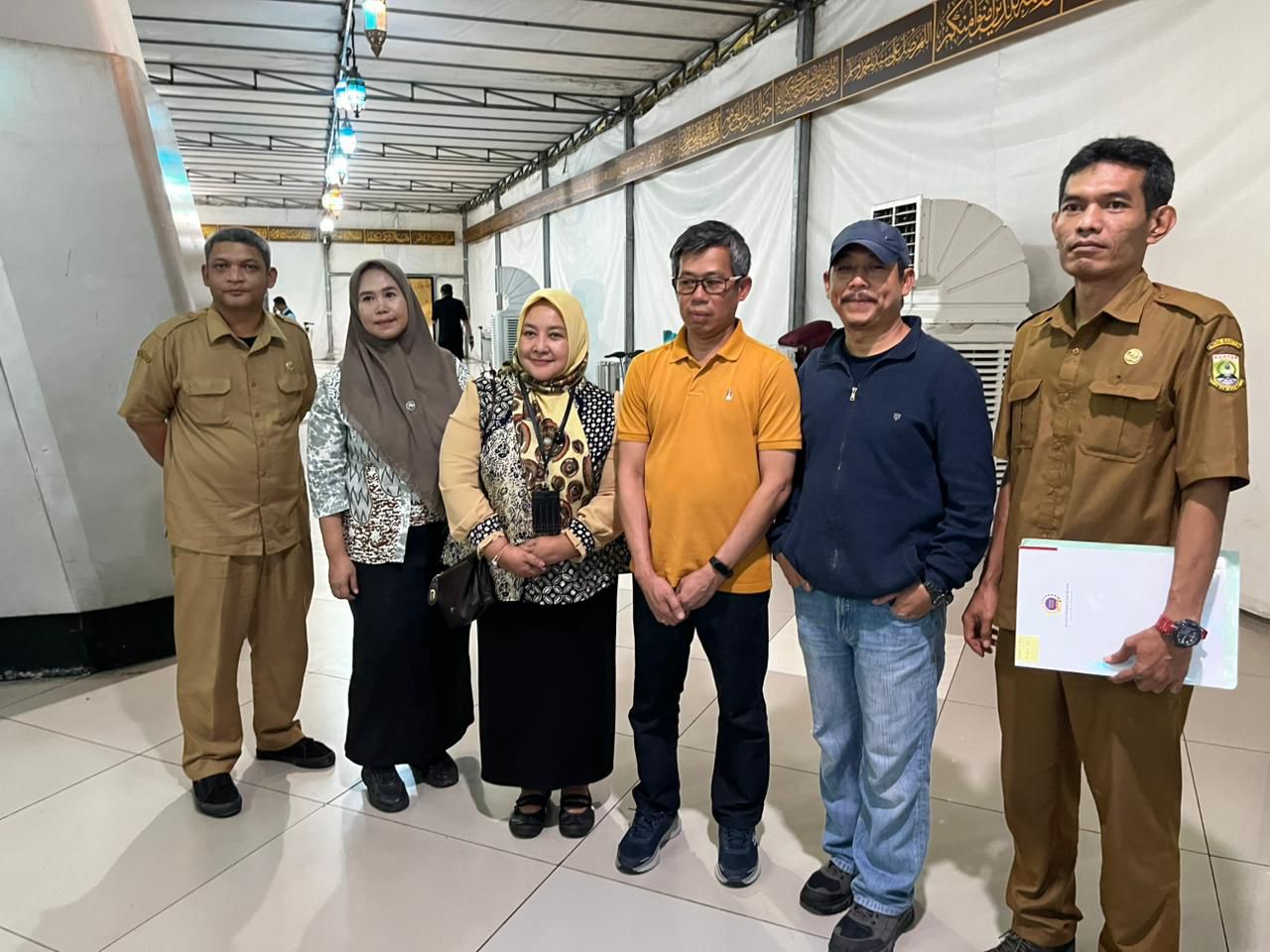 32 WNI Dievakuasi dari Teheran, Dua di Antaranya Asal Banten