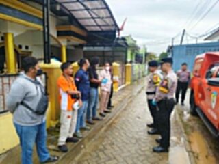 Dugaan Pembunuhan Suami oleh Istri di Tigaraksa, Polisi Kumpulkan Bukti dan Periksa Saksi