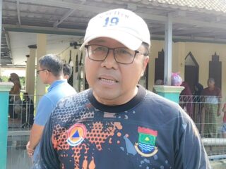 Banjir Meluas di Kabupaten Tangerang, BPBD Catat 15 Kecamatan Terdampak