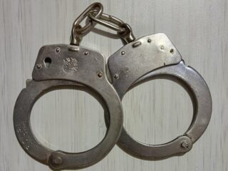 Polisi Gadungan Beraksi di Karawaci Tangerang, Pelajar Diborgol dan Diperas