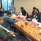 Kajari Kabupaten Tangerang Buka Puasa Bersama Jurnalis FKJKT