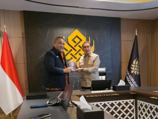 Kemenbud Gandeng JMSI Perkuat Promosi Kebudayaan Nasional