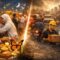 Lebaran Telah Berlalu, Masihkah Ada Taat di Hatimu?