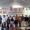 Ramadan Penuh Kepedulian, Jurnalis Media Center DPRD Kabupaten Tangerang Berbagi dengan Anak Yatim