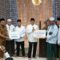 Tarawih Keliling 2026, Bupati Tangerang Sambangi Masjid Jami Al-Mubarok Desa Kadu