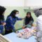 Wabup Intan Nurul Hikmah Kunjungi RSUD, Beri Semangat Pasien Thalassemia dan Anak-anak
