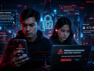 6 Langkah Taktis Mengamankan Akun dari Peretas, Nomor 4 Sering Diabaikan