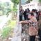Bupati Tangerang Tinjau Langsung Normalisasi Kali Cirarab, Tiga Perusahaan di Sepatan Siap Bongkar Mandiri Bangunan di Bantaran Sungai