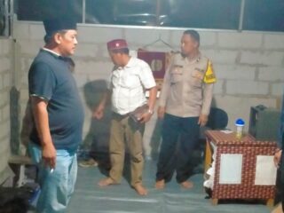 Guru Mengaji Diduga Terlibat Kasus Kekerasan Seksual, Tiga Remaja Jadi Korban