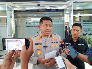 Guru Mengaji di Tangerang Ditangkap, Empat Remaja Jadi Korban Dugaan Kekerasan Seksual
