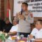 Jelang May Day 2026, Kapolresta Tangerang Dialog Santai Bahas Bahas Stabilitas Kamtibmas