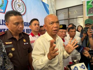 Kejaksaan Turun Tangan, Awasi Program MBG agar Transparan, Akuntabel, dan Tepat Sasaran
