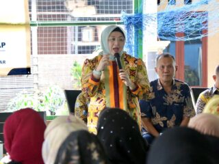 Komisi XI DPR RI dan Pemkab Tangerang Gelar Sosialisasi Pancasila, Ini Pesan Wabup Tangerang
