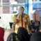 Komisi XI DPR RI dan Pemkab Tangerang Gelar Sosialisasi Pancasila, Wabup Tangerang Tekankan Pentingnya Pancasila di Era Digital