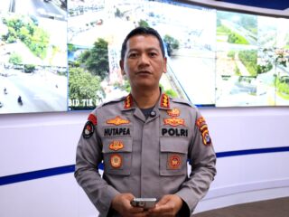Tak Perlu Lagi Datang ke Kantor Polisi, Mengurus SKCK Kini Full Online!