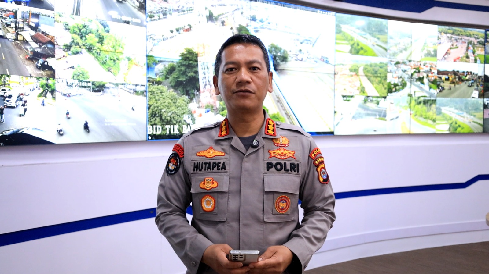 SKCK Kini Full Online, Masyarakat Tak Perlu Lagi Datang ke Kantor Polisi