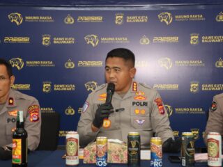 Satreskrim Polresta Tangerang Dalami Kematian Pelajar di Sukadiri, Luka Benda Tajam Terungkap