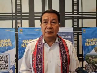 Pemkab Tangerang Usulkan Tahap Awal MRT East-West Balaraja-Semanan untuk Urai Kemacetan
