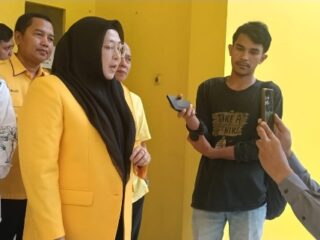 Bidik Pemilih Gen Z, Golkar Kabupaten Tangerang Perkuat Basis Kader dan Program Pro-Rakyat