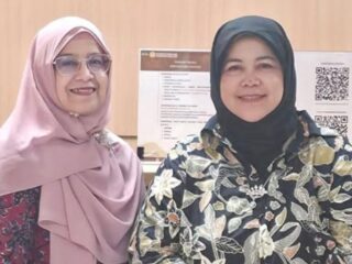 Green Innovation Dalam Bingkai Marketing Syariah: Dari Strategi Bisnis Menuju Etika Keberlanjutan
