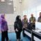 Wakil Bupati Tangerang Cek Data Center dan Command Center 112, Soroti Keamanan Data