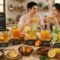 5 Minuman Herbal Powerful yang Bikin Tubuh Tetap Fit