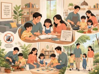 8 Tips Cerdas Menghindarkan Anak dari Kecanduan Gadget, Banyak Orang Tua Tidak Tahu