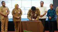 Bupati Tangerang menegaskan bahwa program sekolah gratis menjadi langkah nyata pemerintah daerah dalam mendukung pendidikan yang merata dan berkualitas.