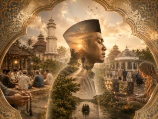 Dari Ziarah hingga Zikir, 5 Tradisi Religius Banten Ini Menghadirkan Kedamaian Batin