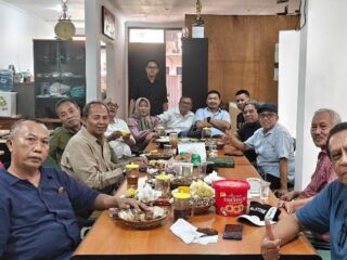 FWK Pertanyakan Klaim Daya Beli Masyarakat Membaik, Sektor Riil Jadi Sorotan