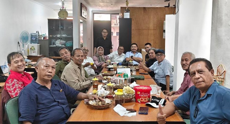 FWK Pertanyakan Klaim Daya Beli Masyarakat Membaik, Sektor Riil Jadi Sorotan