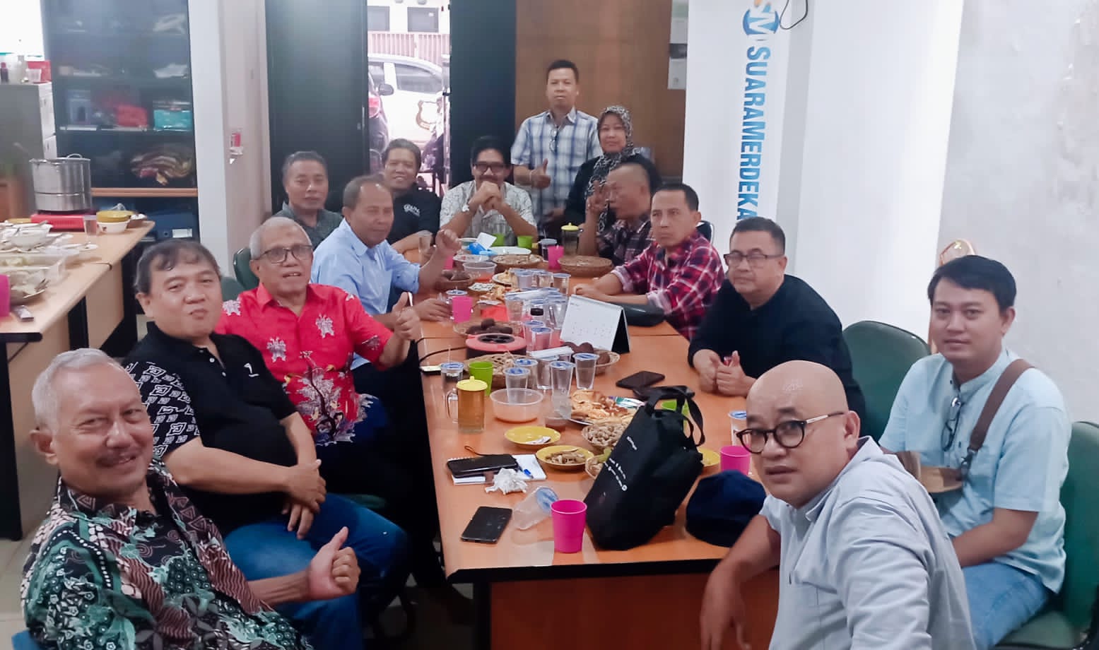 FWK Ungkap Kebocoran Anggaran MBG, Subsidi Sembako Dinilai Lebih Mendesak