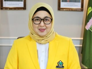 Golkar Kabupaten Tangerang Buka Yellow Scholarship, Beasiswa Kuliah Gratis S1 dan D4