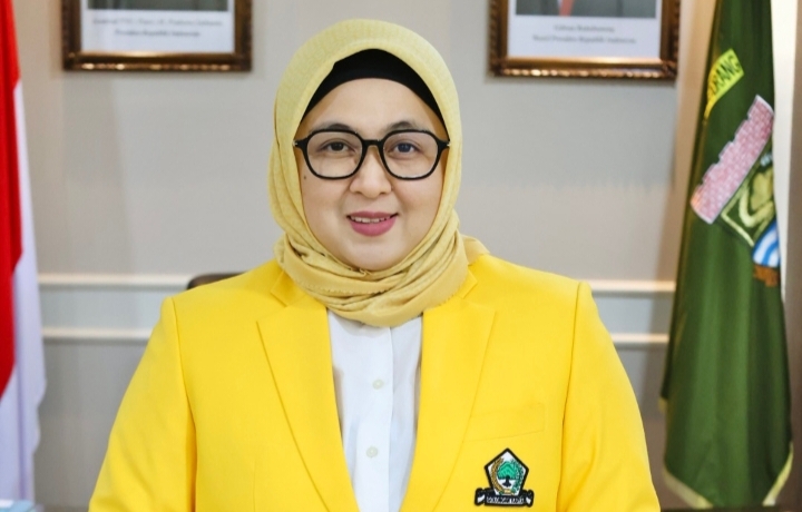 Golkar Kabupaten Tangerang Buka Yellow Scholarship, Beasiswa Kuliah Gratis S1 dan D4