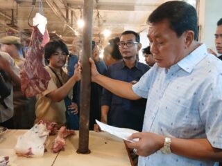 Pemkab Tangerang Siapkan Langkah Antisipasi Inflasi Akibat Pelemahan Rupiah
