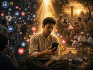 Iduladha di Era Medsosl: Antara Ibadah, Konten, dan Validasi