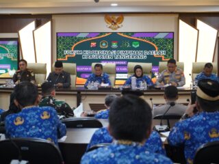 Jelang Iduladha, Pemkab Tangerang Pemkab Tangerang Pastikan Hewan Kurban Aman dengan Terapkan Standar ASUH
