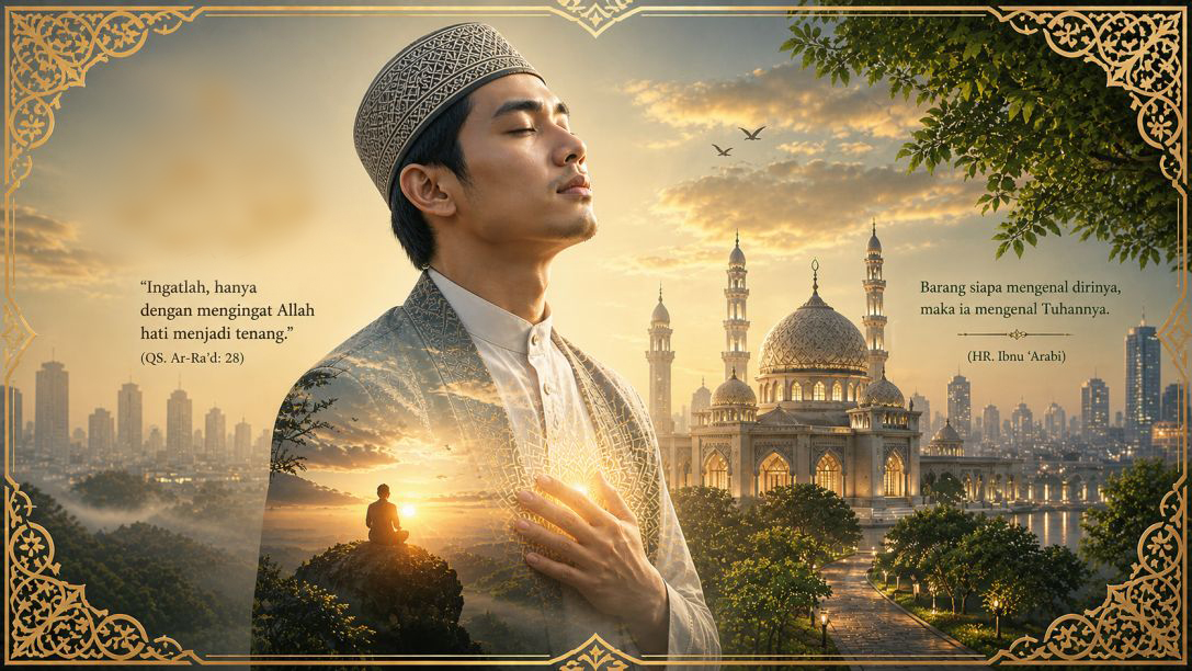 Jika Anda Berani Menjawab 8 Pertanyaan Ini, Hidup Anda Tak Akan Sama Lagi
