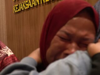 Kejari Kabupaten Tangerang Terapkan Restorative Justice, Kasus Nurjanah dan Iti Berakhir Damai
