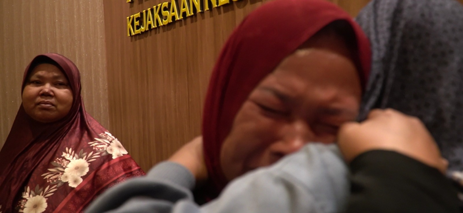 Kejari Kabupaten Tangerang Terapkan Restorative Justice, Kasus Nurjanah dan Iti Berakhir Damai