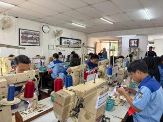 Pemkab Tangerang Siapkan Puluhan Program Pelatihan Kerja Cetak SDM Kompeten