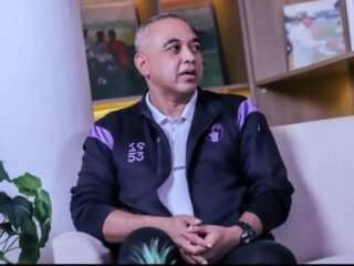Persita Fans Wajib Tahu! Ini Rencana Besar Ahmed Zaki untuk Persita Musim Depan