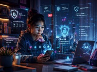 Media Sosial Makin Keras, Begini 6 Langkah Aman Melindungi Diri dari Cyberbullying